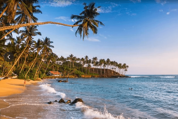 Ella to Galle Fort / Unawatuna Private Transfer