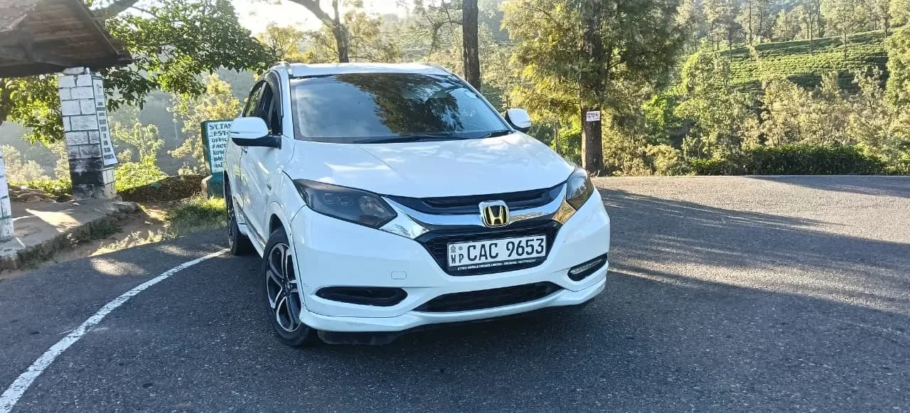Self Drive Car Rental in Sri Lanka: Licence, Documents & Rules