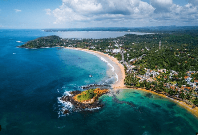 Ella  to Arugam Bay