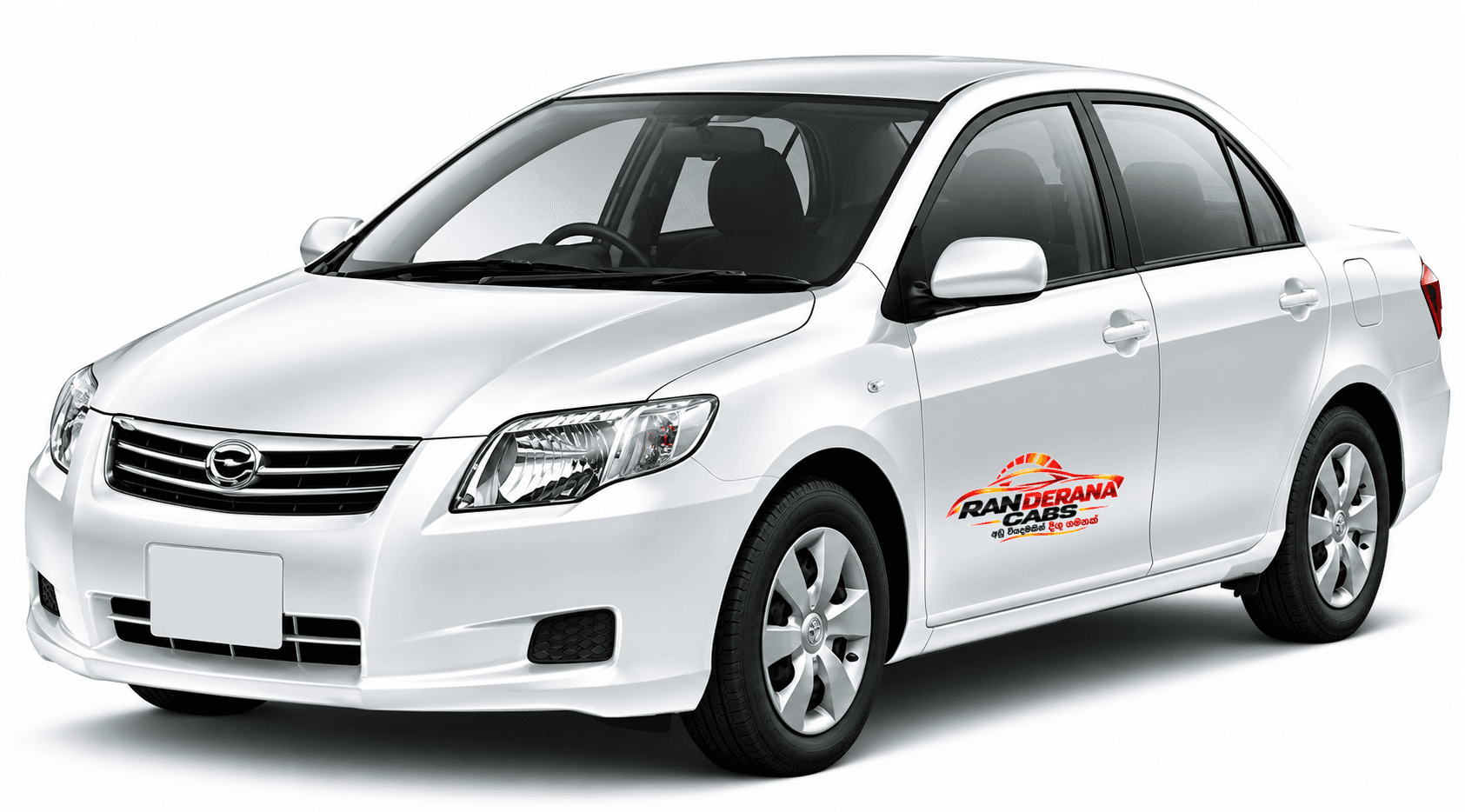 Toyota Axio